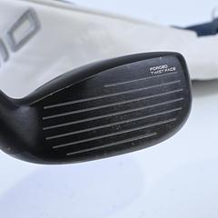 Left Hand Taylormade Qi10 Tour #4 Hybrid / 22 Degree / Regular Flex Tensei AV 65 - Image 4