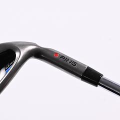 Ping GMax #8 Iron / 35 Degree / Red Dot / Stiff Flex Ping CFS Distance Shaft - Image 2