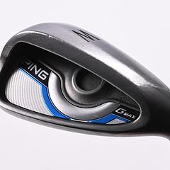 Ping GMax Pitching Wedge / 46 Degree / Red Dot / Stiff Flex Ping CFS Distance - Image 1