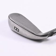 Ping GMax #8 Iron / 35 Degree / Red Dot / Stiff Flex Ping CFS Distance Shaft - Image 4