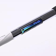 Ping GMax #8 Iron / 35 Degree / Red Dot / Stiff Flex Ping CFS Distance Shaft - Image 5