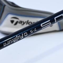 Taylormade SIM Max #4 Hybrid / 22 Degree / Stiff Flex Fujikura Ventus Blue 7 - Image 6