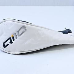 Left Hand Taylormade Qi10 Tour #4 Hybrid / 22 Degree / Regular Flex Tensei AV 65 - Image 9