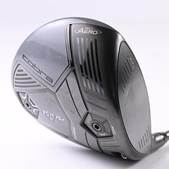 Cobra King F8+ Driver / 9.5 Degree / X-Flex Paderson Kinetixx IMRT Shaft - Image 1