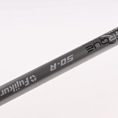 Taylormade Qi10 Max #4 Hybrid / 23 Degree / Regular Flex Fujikura Speeder NX 50 - Image 6