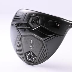 Cobra King F8+ Driver / 9.5 Degree / X-Flex Paderson Kinetixx IMRT Shaft - Image 2