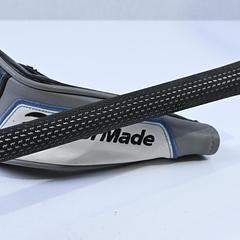 Taylormade SIM Max #4 Hybrid / 22 Degree / Stiff Flex Fujikura Ventus Blue 7 - Image 8