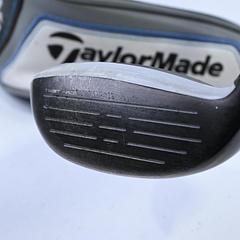 Taylormade SIM Max #4 Hybrid / 22 Degree / Stiff Flex Fujikura Ventus Blue 7 - Image 4