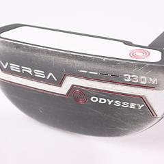 Odyssey Versa 330M Putter / 34 Inch - Image 1