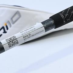 Left Hand Taylormade Qi10 Tour #4 Hybrid / 22 Degree / Regular Flex Tensei AV 65 - Image 7