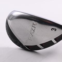 Callaway RAZR X #3 Hybrid / 21 Degree / Regular Flex Callaway Shaft - Image 2