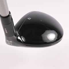 Taylormade Qi10 Max #4 Hybrid / 23 Degree / Regular Flex Fujikura Speeder NX 50 - Image 5