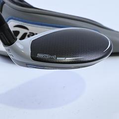 Taylormade SIM Max #4 Hybrid / 22 Degree / Stiff Flex Fujikura Ventus Blue 7 - Image 5