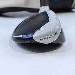 Taylormade SIM2 Max #3 Hybrid / 19 Degree / Stiff Flex Fujikura Ventus Blue 7 - Image 3