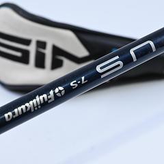 Taylormade SIM2 Max #3 Hybrid / 19 Degree / Stiff Flex Fujikura Ventus Blue 7 - Image 6