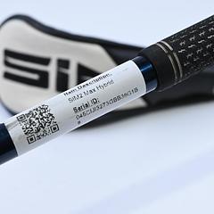 Taylormade SIM2 Max #3 Hybrid / 19 Degree / Stiff Flex Fujikura Ventus Blue 7 - Image 7