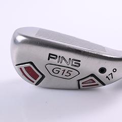 Ping G15 #2 Hybrid / 17 Degree / X-Flex Grafalloy Prolaunch Red Shaft - Image 2