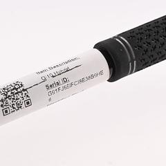 Taylormade Qi10 Max #4 Hybrid / 23 Degree / Regular Flex Fujikura Speeder NX 50 - Image 7