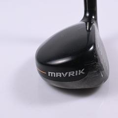 Callaway Mavrik #4 Hybrid / 20 / Stiff Flex Project X Catalyst 75 Shaft - Image 3