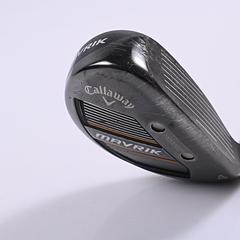 Callaway Mavrik #4 Hybrid / 20 / Stiff Flex Project X Catalyst 75 Shaft - Image 1