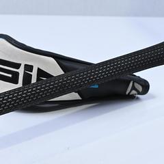 Taylormade SIM2 Max #3 Hybrid / 19 Degree / Stiff Flex Fujikura Ventus Blue 7 - Image 8