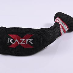 Callaway RAZR X #4 Hybrid / 24 Degree / Regular Flex Callaway Shaft - Image 9