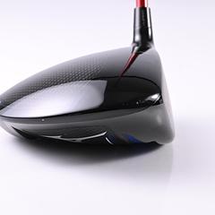 Mizuno ST-Max 230 Driver / 10.5 Degree / Regular Flex Project X Denali Red 50 - Image 3