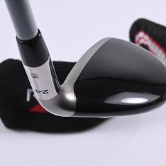 Callaway RAZR X #4 Hybrid / 24 Degree / Regular Flex Callaway Shaft - Image 5