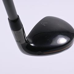 Callaway Mavrik #4 Hybrid / 20 / Stiff Flex Project X Catalyst 75 Shaft - Image 5