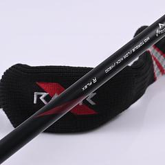 Callaway RAZR X #4 Hybrid / 24 Degree / Regular Flex Callaway Shaft - Image 6