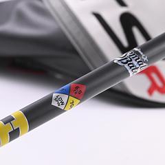 Titleist TSi3 Driver / 9 Degree / TX-Flex HZRDUS Smoke Yellow Small Batch 70 - Image 6