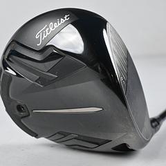 Titleist TSi3 Driver / 9 Degree / Stiff Flex Accra FX 260 Shaft - Image 1