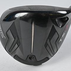 Titleist TSi3 Driver / 9 Degree / Stiff Flex Accra FX 260 Shaft - Image 2