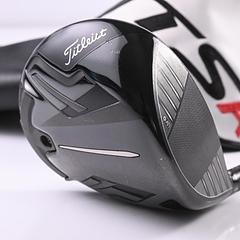 Titleist TSi3 Driver / 9 Degree / TX-Flex HZRDUS Smoke Yellow Small Batch 70 - Image 1
