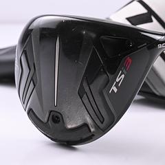 Titleist TSi3 Driver / 9 Degree / TX-Flex HZRDUS Smoke Yellow Small Batch 70 - Image 2