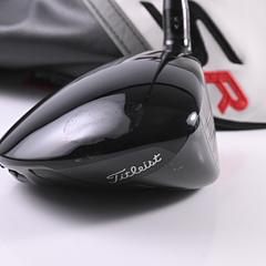 Titleist TSi3 Driver / 9 Degree / TX-Flex HZRDUS Smoke Yellow Small Batch 70 - Image 3