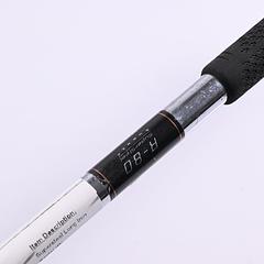 Taylormade Supersteel #3 Iron / 21 Degree / Regular Flex Taylormade 80 Shaft - Image 4