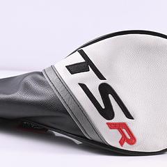 Titleist TSi3 Driver / 9 Degree / TX-Flex HZRDUS Smoke Yellow Small Batch 70 - Image 9