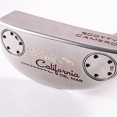 Scotty Cameron California Honey Dip Del Mar Putter / 34 Inch - Image 1