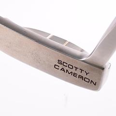 Scotty Cameron California Honey Dip Del Mar Putter / 34 Inch - Image 2