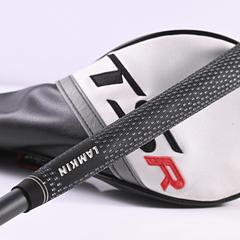 Titleist TSi3 Driver / 9 Degree / TX-Flex HZRDUS Smoke Yellow Small Batch 70 - Image 8