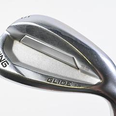 Ping Glide 3.0 Sand Wedge / 56 Degree / Red Dot / Wedge Flex Ping Z-Z115 Shaft - Image 1