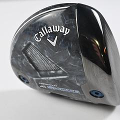 Callaway Paradym Ai Smoke Triple Diamond Driver / 9 Degree / X-Flex Kai'li - Image 1