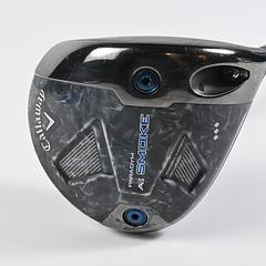 Callaway Paradym Ai Smoke Triple Diamond Driver / 9 Degree / X-Flex Kai'li - Image 2