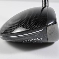 Callaway Paradym Ai Smoke Triple Diamond Driver / 9 Degree / X-Flex Kai'li - Image 3