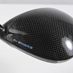 Callaway Paradym Ai Smoke Triple Diamond Driver / 9 Degree / X-Flex Kai'li - Image 5
