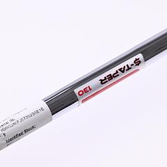 Titleist 718 AP3 #4 Iron / 22 Degree / X-Flex KBS $-Taper 130 Shaft - Image 4