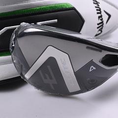 Callaway Elyte #4 Hybrid / 22 Degree / Regular Flex Denali Charcoal 60 Shaft - Image 2