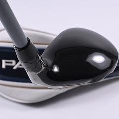 Callaway Paradym #3 Hybrid / 18 Degree / Stiff Flex HZRDUS Silver Gen 4 75 Shaft - Image 5