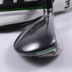 Callaway Elyte #4 Hybrid / 22 Degree / Regular Flex Denali Charcoal 60 Shaft - Image 3